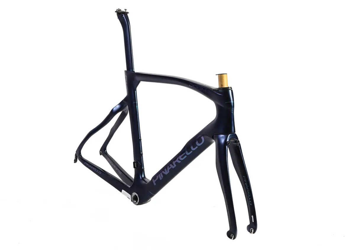 Pinarello F12 Road Frameset 2021, Size 57.5Cm 1