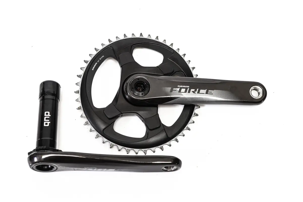 Sram Force Axs Crankset 46T, 172.5Mm 1