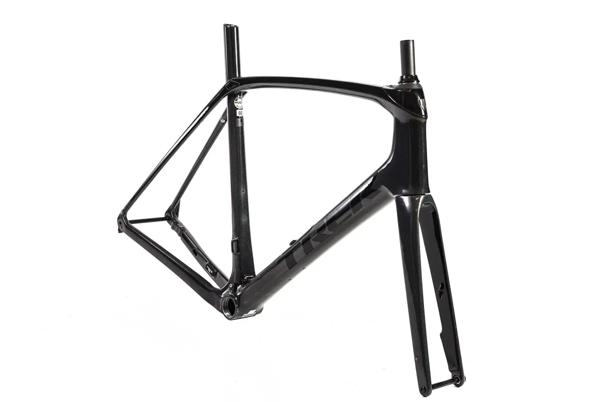 Trek Domane Sl Gen 3 Disc Frameset 2022, Size 60Cm 1