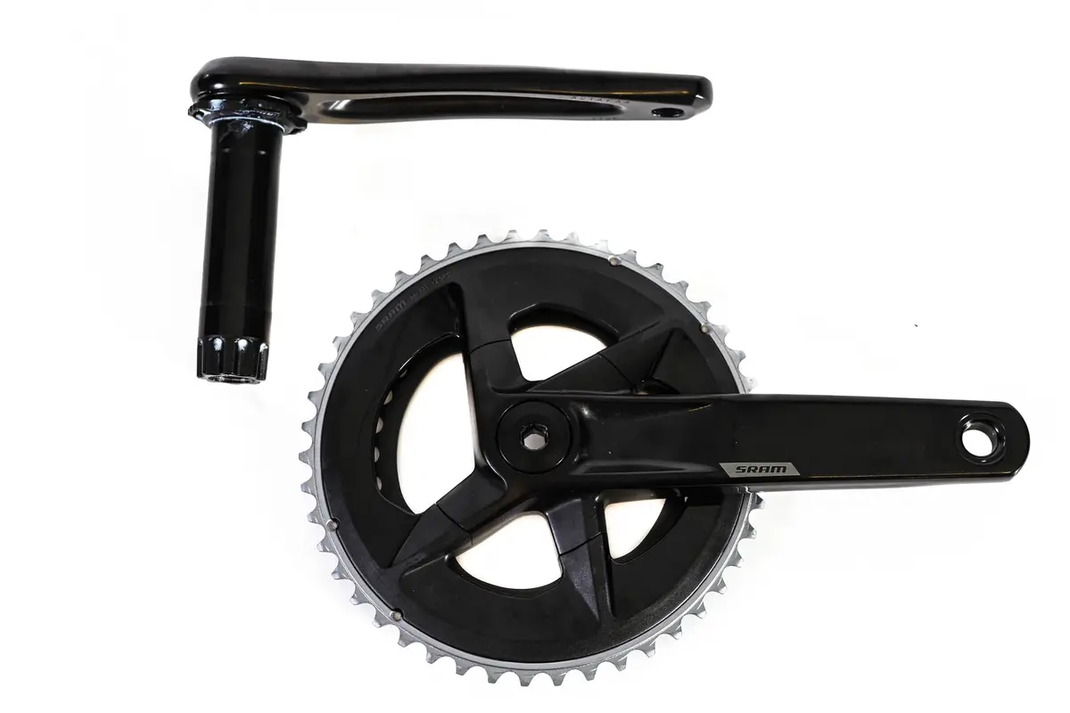 Sram Rival Axs Crankset 46/33T, 172.5Mm 1