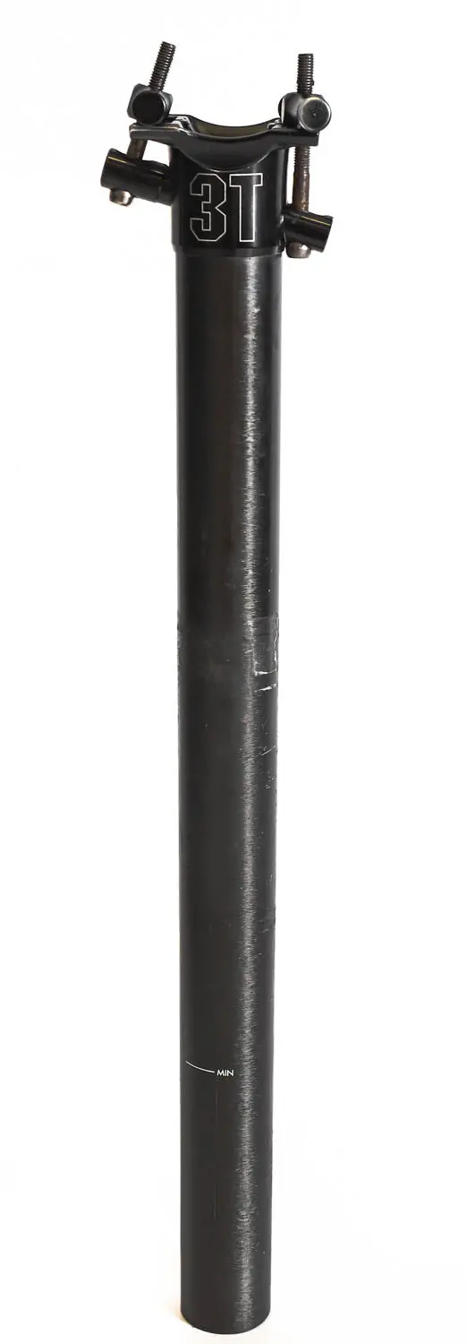 3T Doric Team Inline Carbon Seatpost 31.6Mm 1