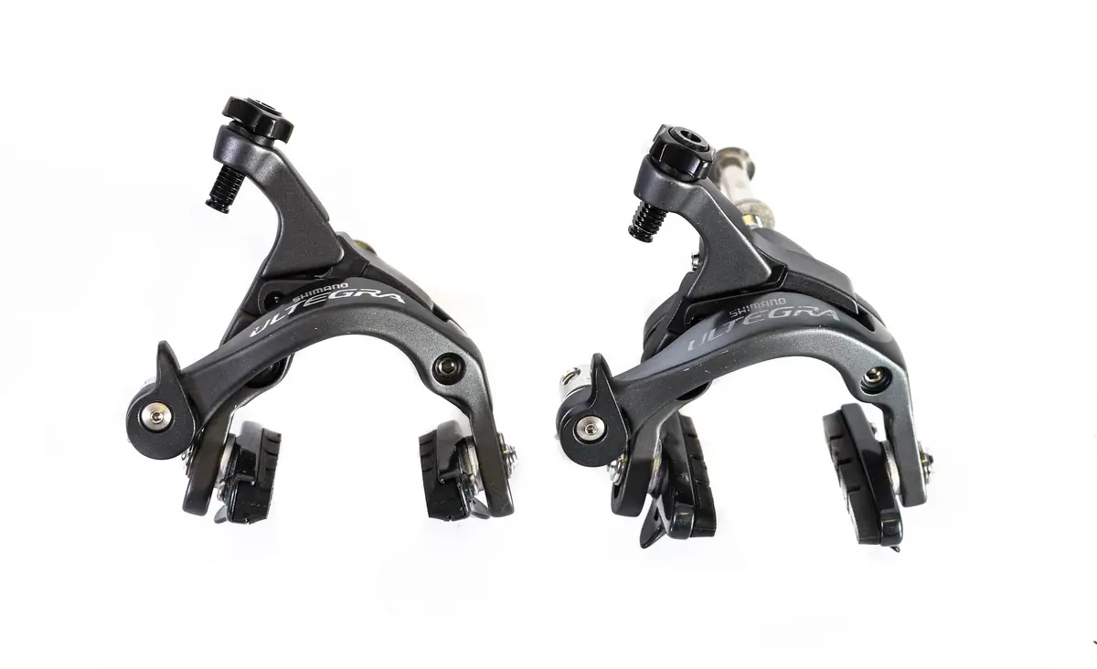 Shimano Ultegra R6800 Rim Brake Calipers - Pair 1