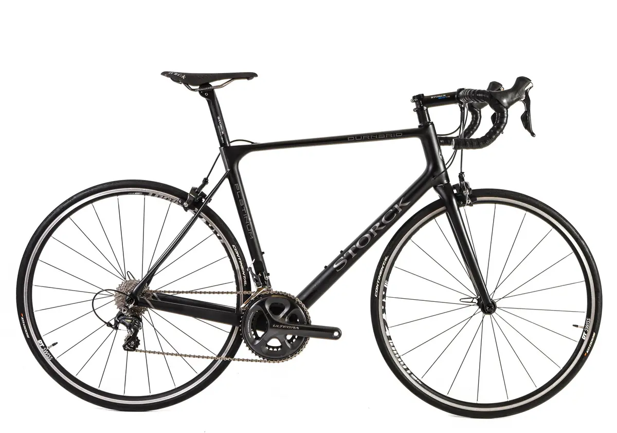 Storck Durnario Platinum Shimano Ultegra Road Bike 2017, Size Xl 1