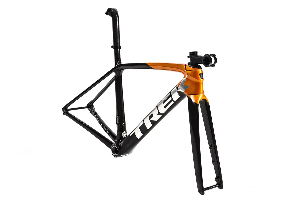 Trek Emonda Sl Disc Frameset 2021, Size 50Cm 1