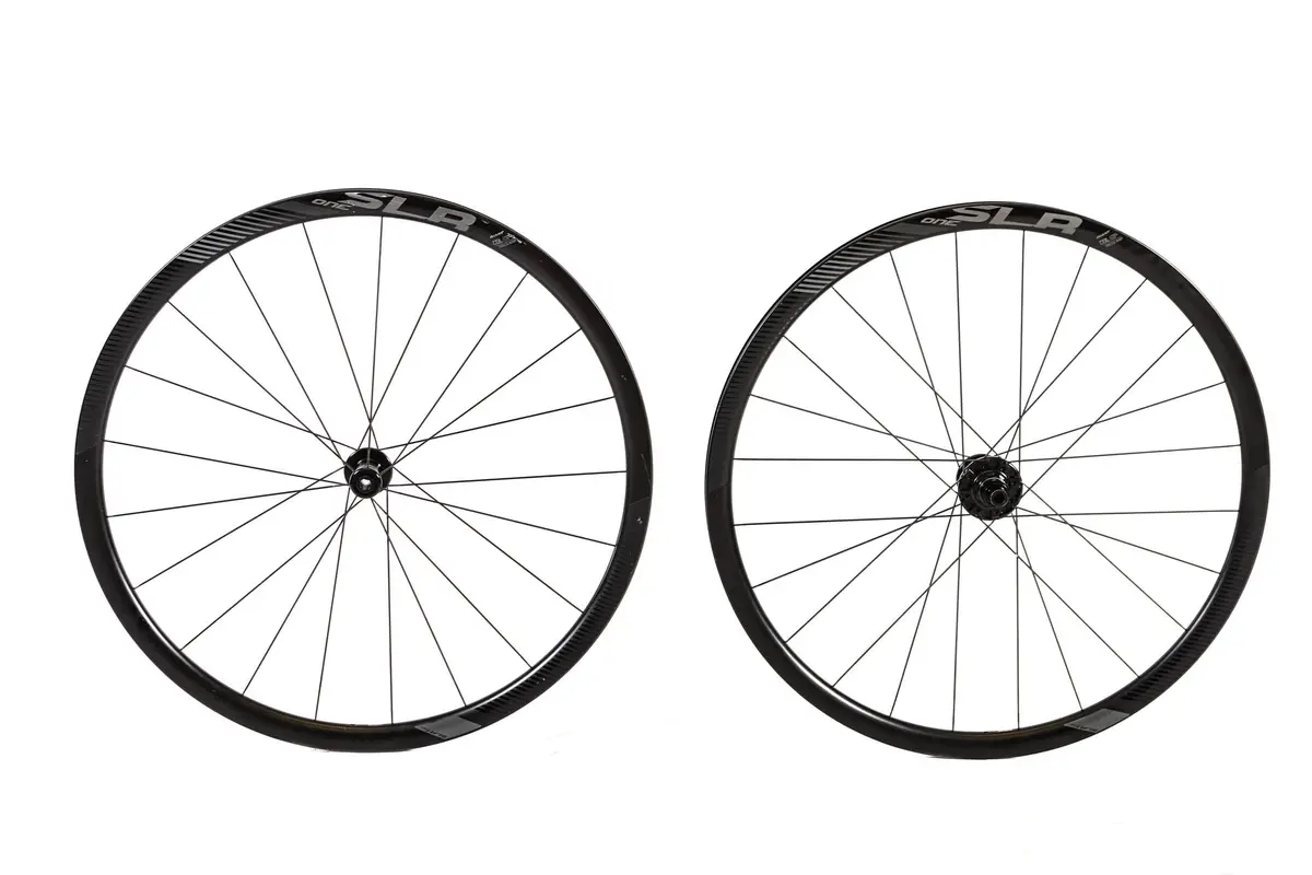 Giant Slr 1 Carbon Disc Wheelset 2019, Xdr Freehub 1