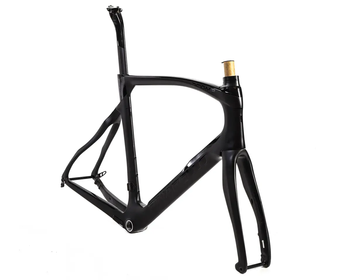 Pinarello F12 Disc Road Frameset 2021, Size 59.5Cm 1