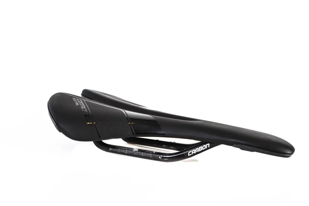 Giant Contact Slr Neutral Carbon Rail Saddle 138Mm 1