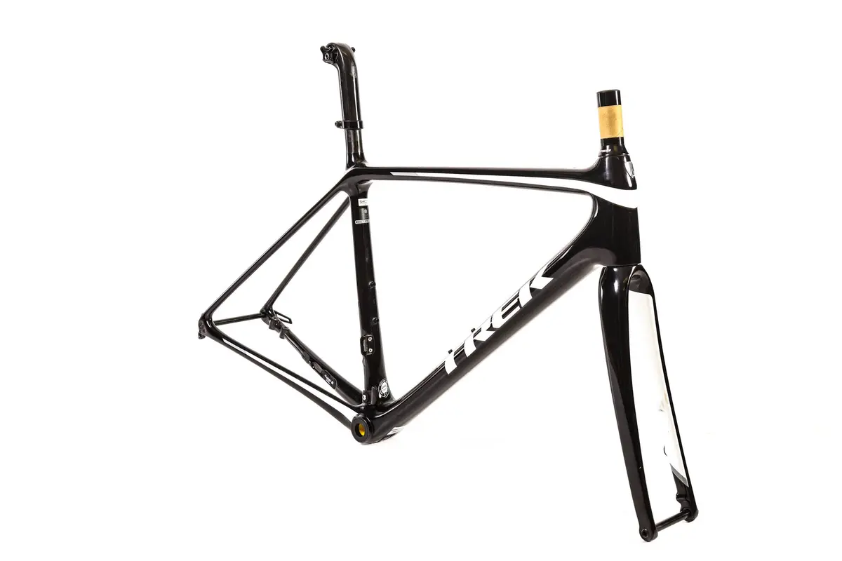 Trek Emonda Sl H2 Disc Road Frameset 2020, Size 54Cm 1