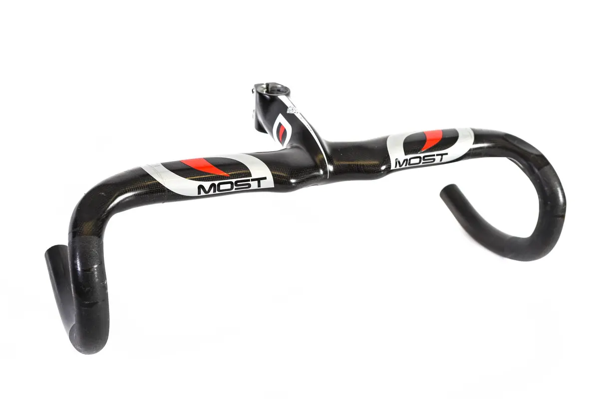 Most Talon Carbon Compact Cockpit 42Cm X 110Mm 1