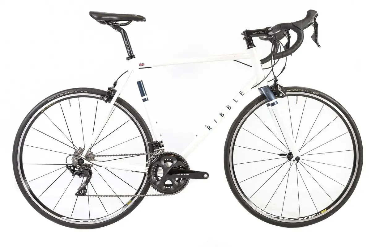 Ribble Endurance 725 Sport Shimano 105 Road Bike 2020, Size Xl 1