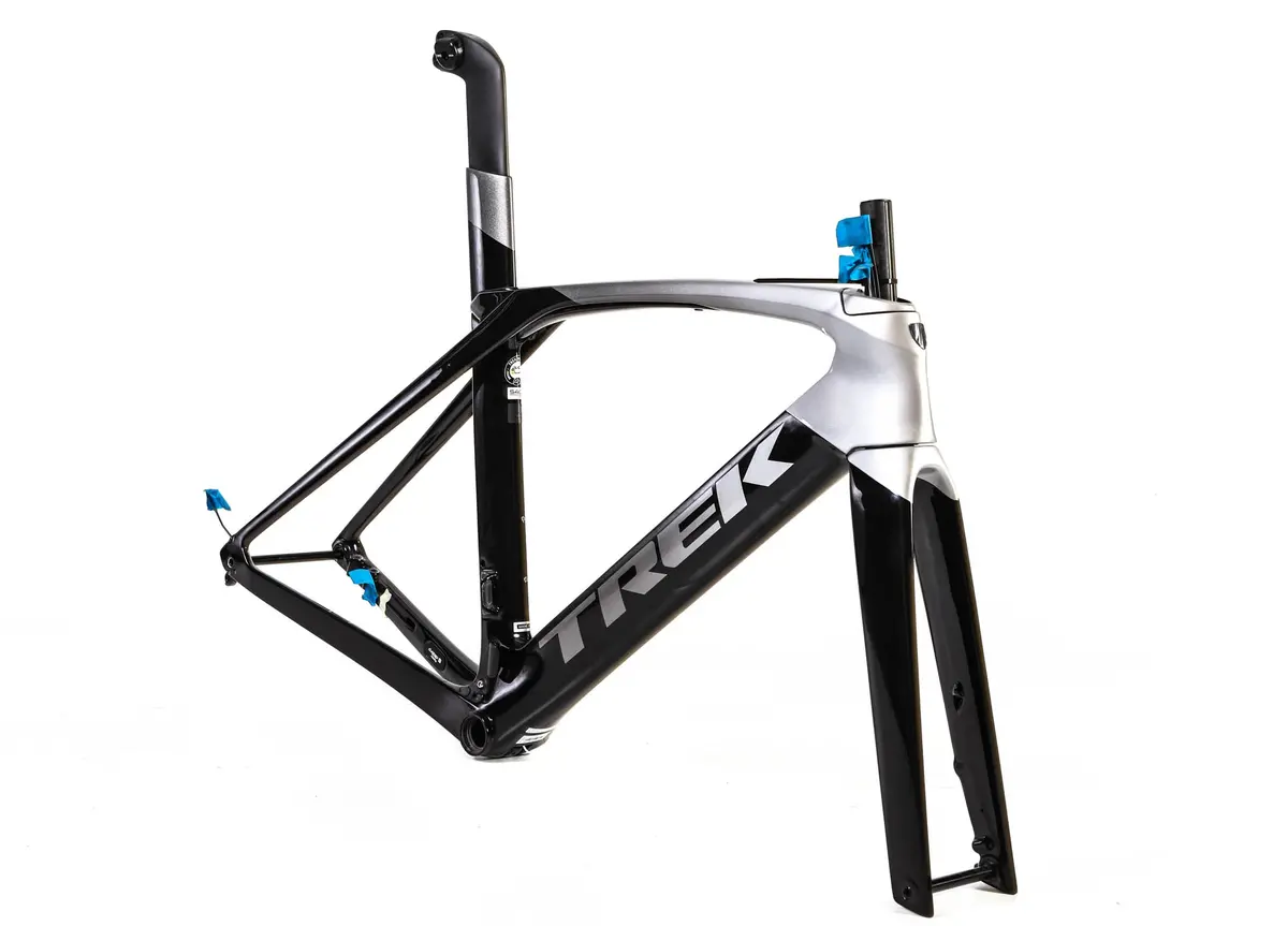 Trek Madone Slr Disc Frameset 2020, Size 54Cm 1