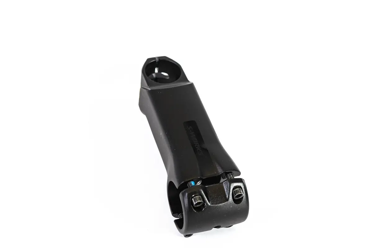 Specialized S-Works Venge Stem 110Mm +/-6 Degrees 1