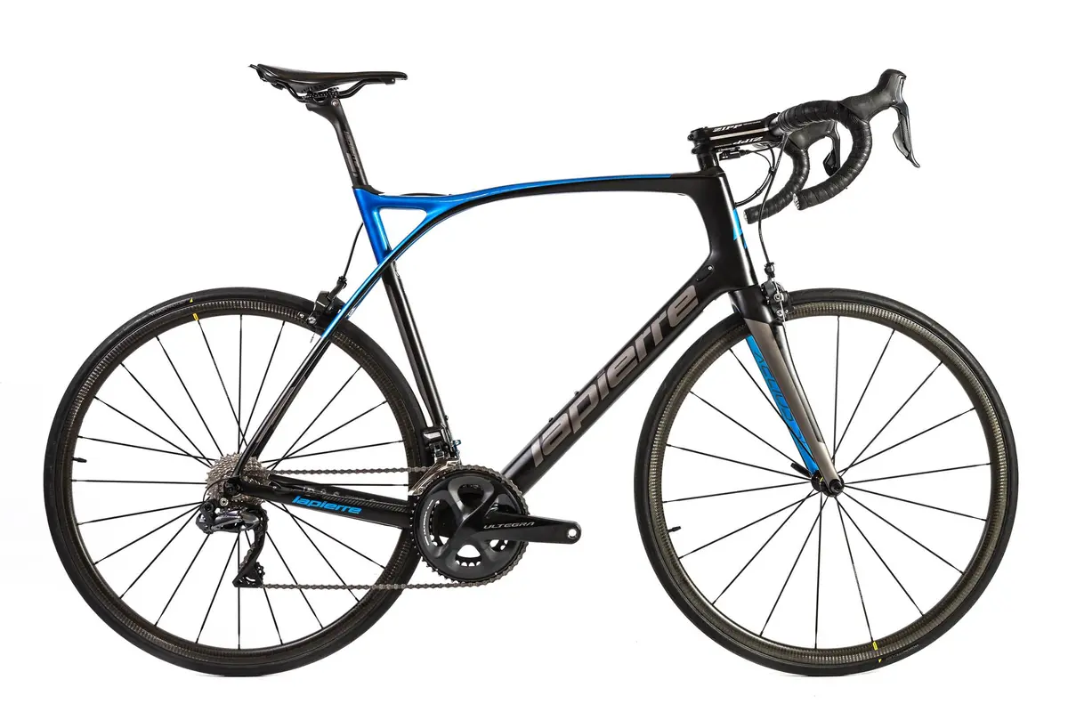 Lapierre Xelius Sl 700 Shimano Ultegra Di2 Road Bike 2020, Size Xxl 1