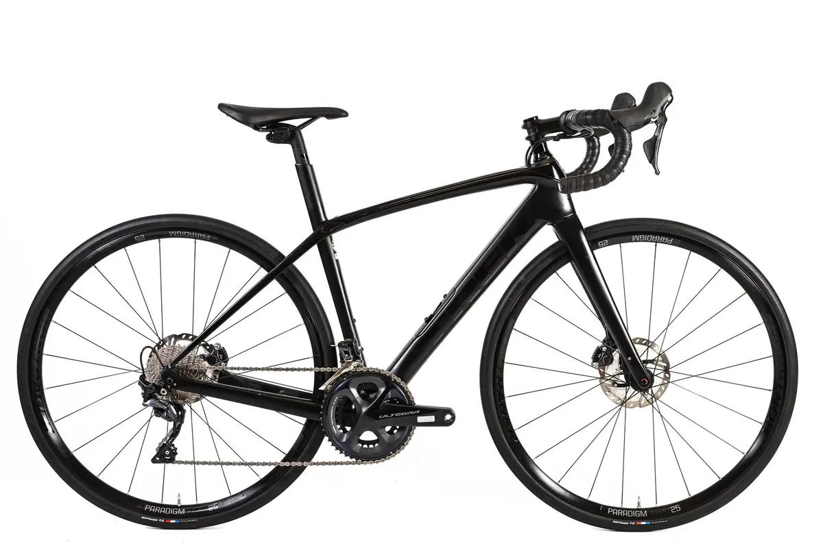 Trek Domane Sl6 Disc Shimano Ultegra Road Bike 2021, Size 50Cm 1