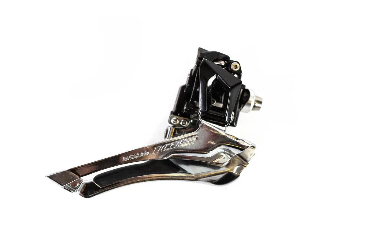 Shimano 105 R7000 Front Derailleur, Braze On 1