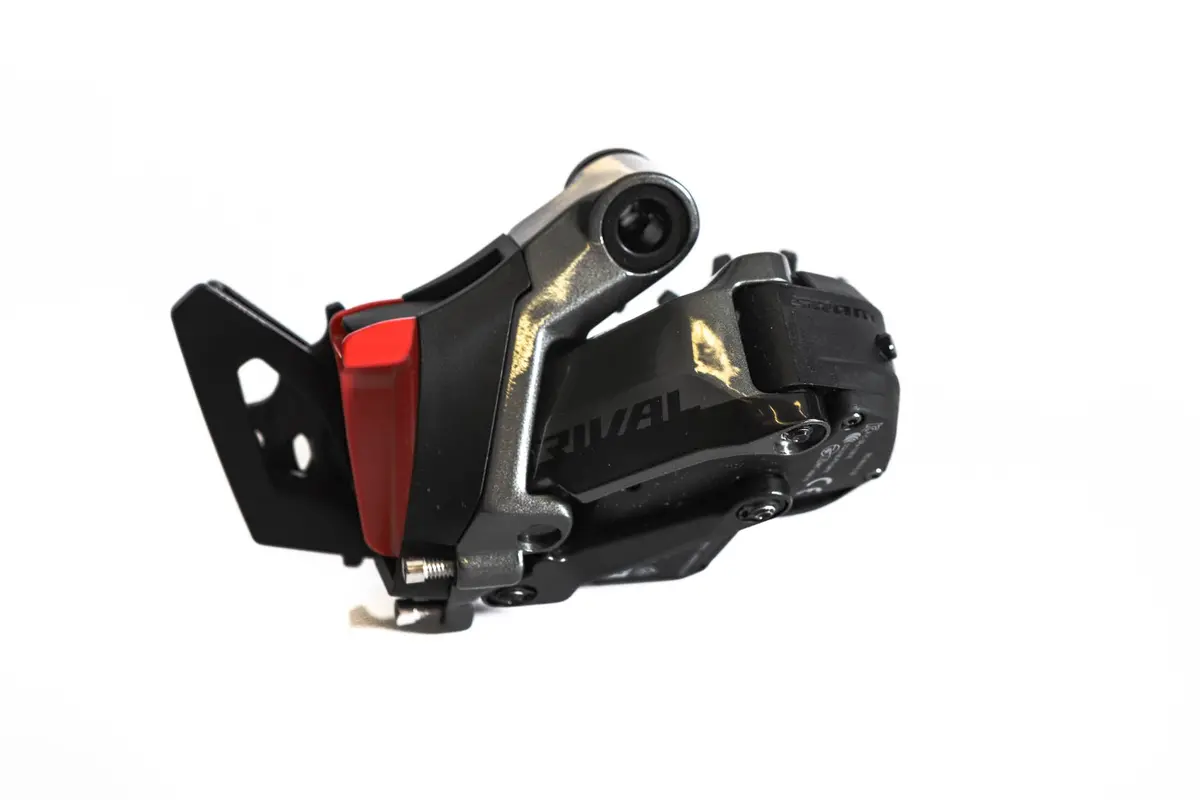 Sram Rival Axs Etap Rear Derailleur, Medium Cage 1