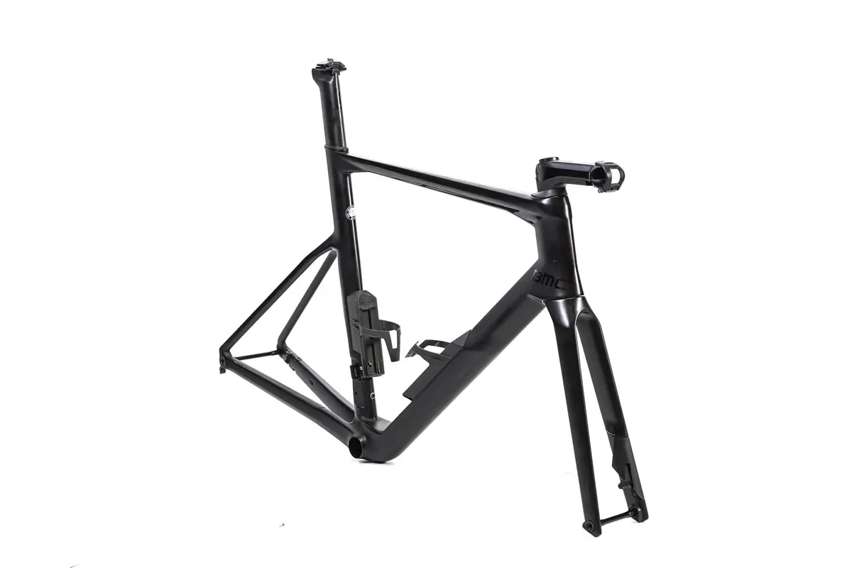 Bmc Timemachine R01 Disc Frameset 2020, Size 58Cm 1