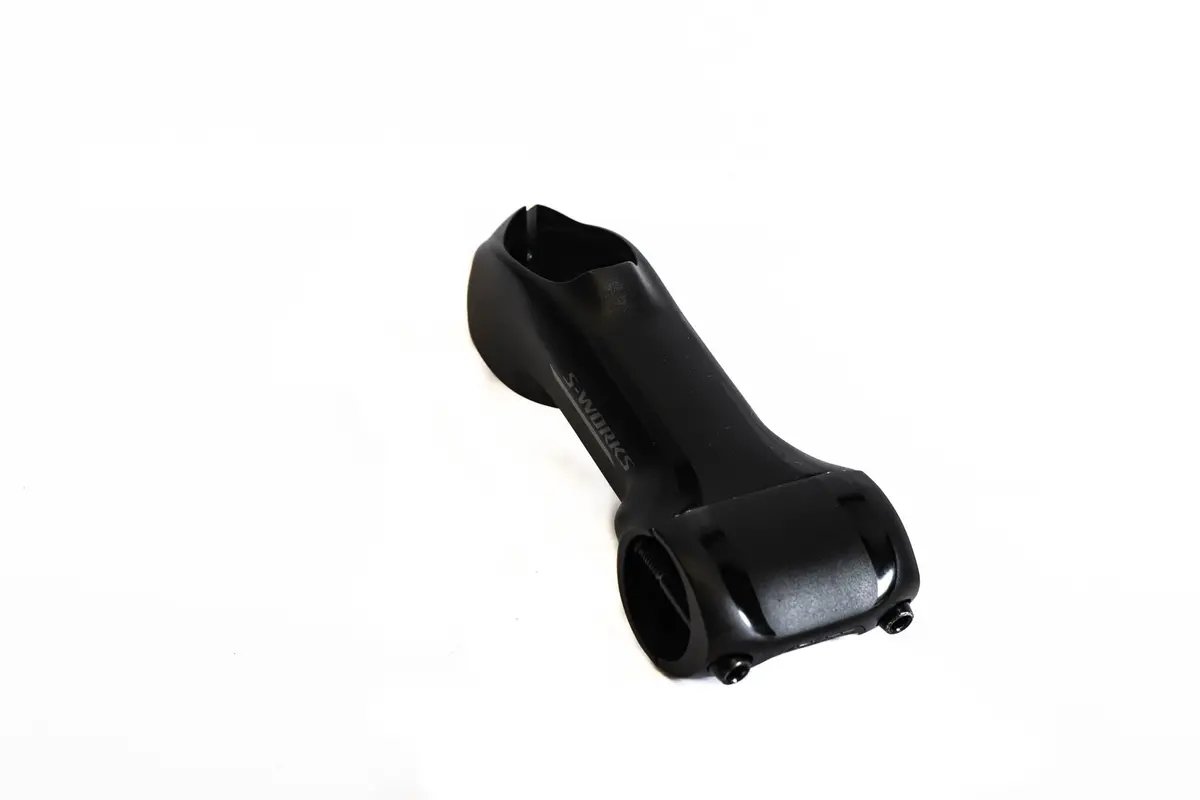 Specialized S-Works Venge Vias Stem 105Mm -17 Degrees 1