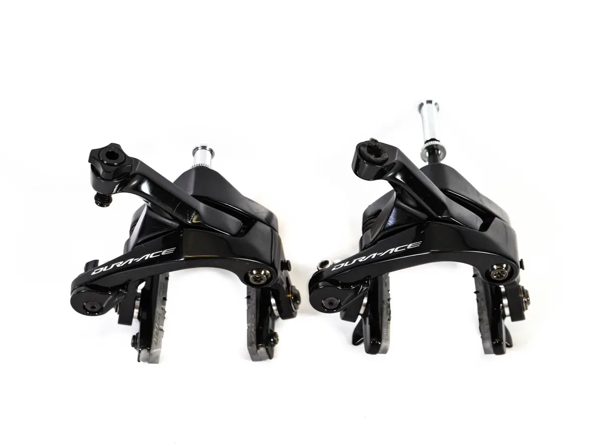 Shimano Dura-Ace R9100 Rim Brake Calipers - Pair 1