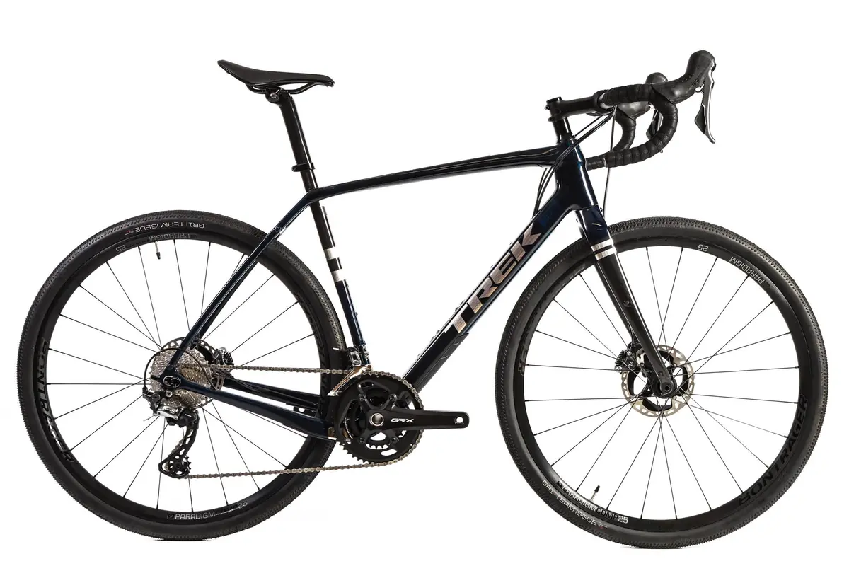 Trek Checkpoint Sl6 Disc Shimano Grx Gravel Bike 2021, Size 56Cm 1
