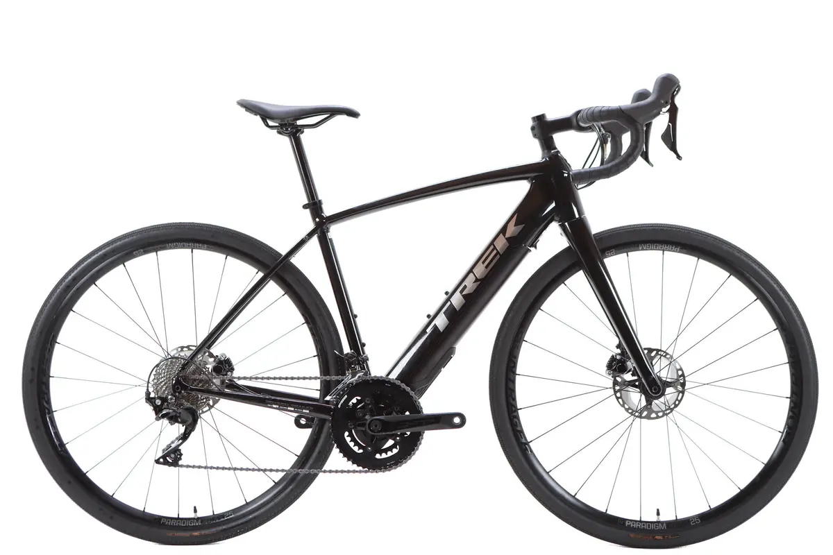 Trek Domane+ Alr Shimano 105 Disc Electric Road Bike 2022, Size 54Cm 1