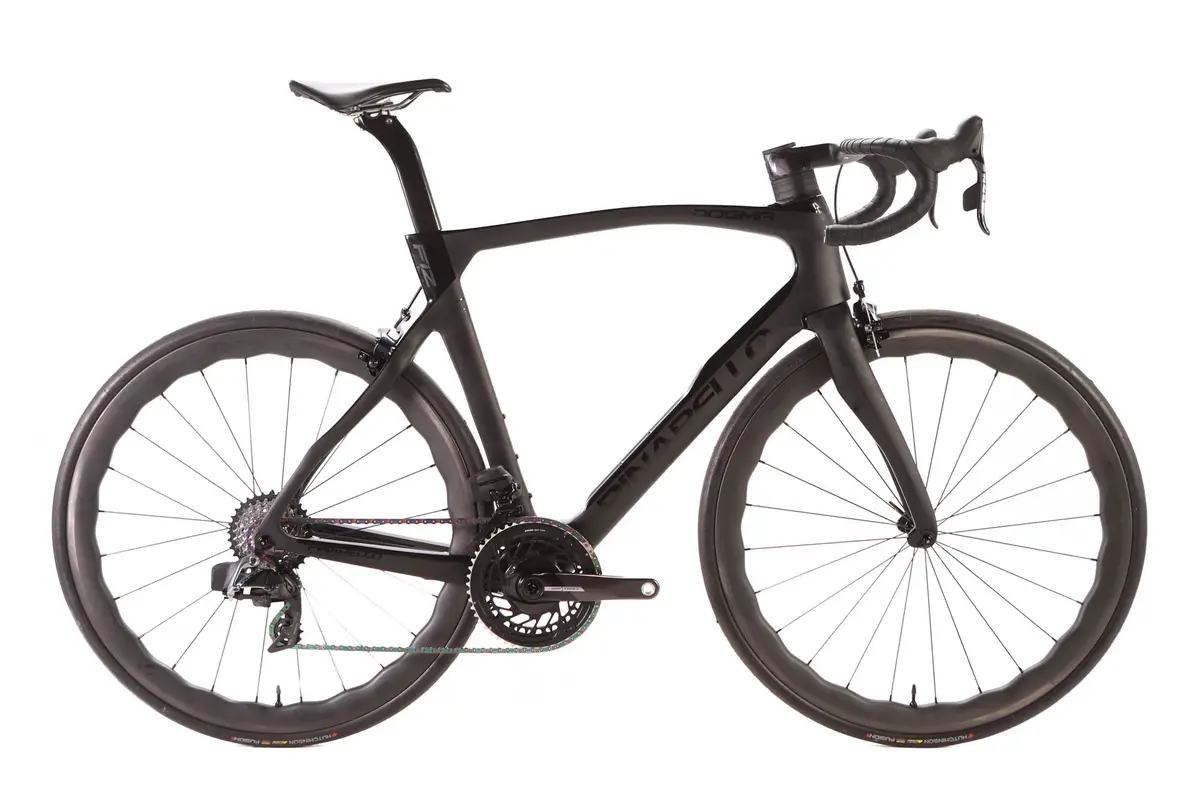 Pinarello Dogma F12 Sram Red Etap Axs Road Bike 2021, Size 57.5Cm 1