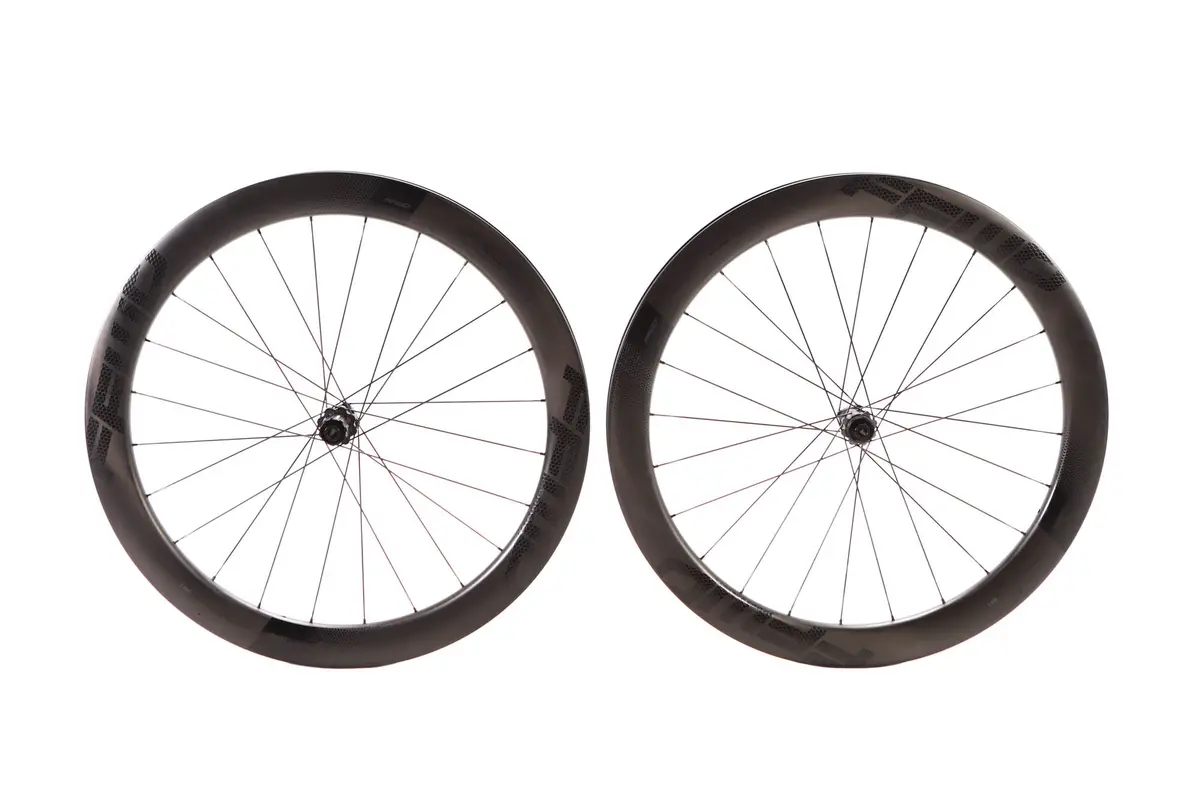 Ffwd Ryot 55 Carbon Disc Wheelset, Shimano Freehub 1
