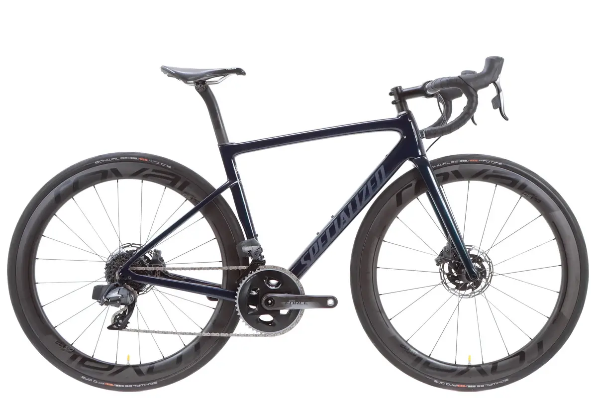 Specialized Tarmac Sl6 Sram Force Etap Axs Disc Road Bike 2020, Size 52Cm 1
