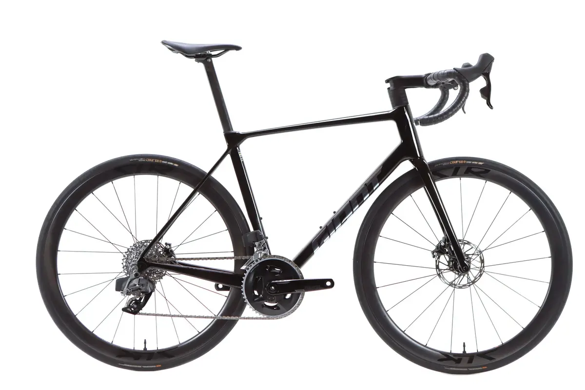 Giant Tcr Advanced Pro 1 Sram Rival Axs Disc Road Bike 2025, Size M/L 1