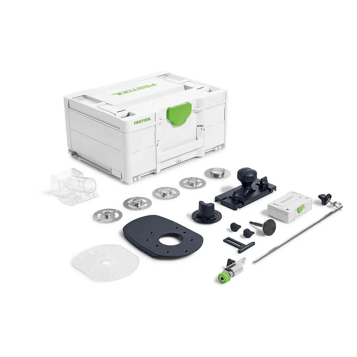 Festool Zs-Of 1010 M Router Accessories Set - 578046 1