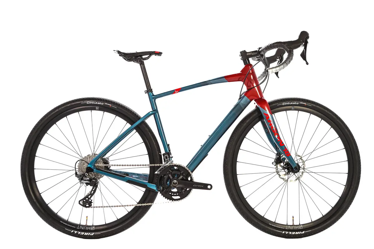 Argon 18 Dark Matter Shimano Grx Disc Gravel 2022, Size Small 1