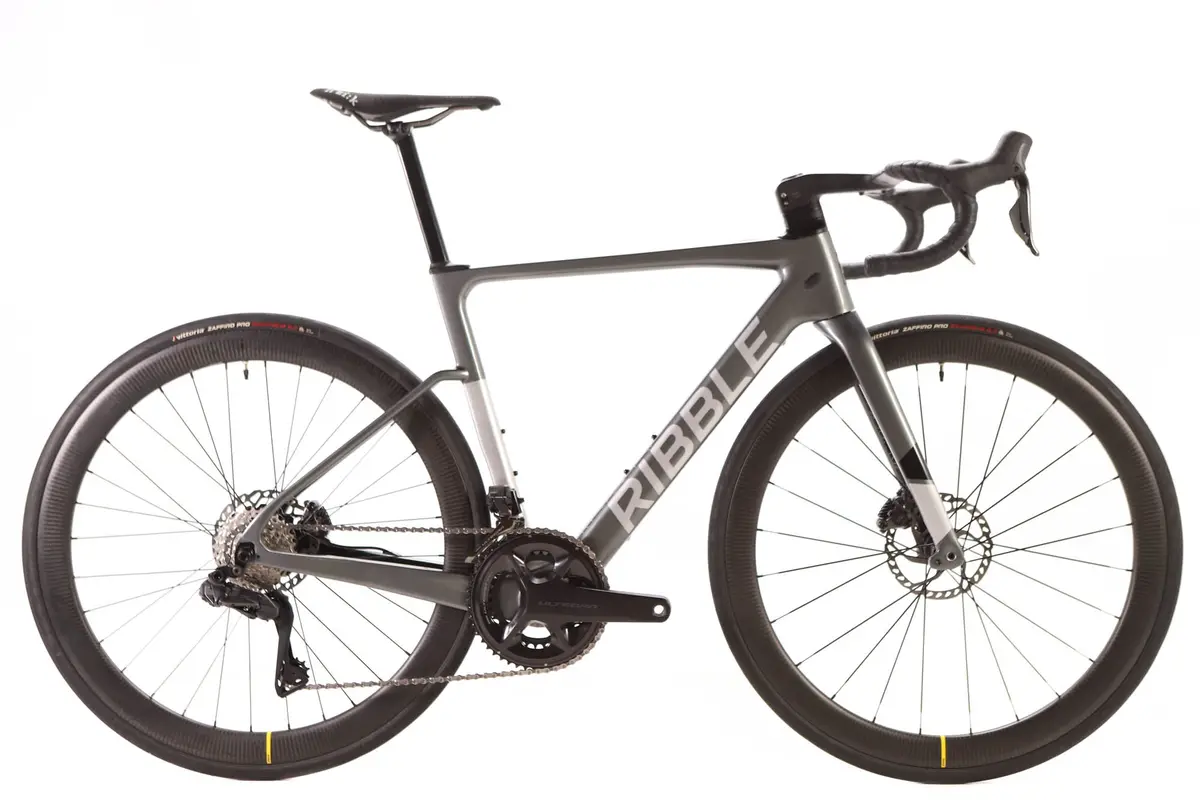 Ribble Endurance Sl E Shimano Ultegra Di2 Disc Electric Road Bike 2022, Size Small 1