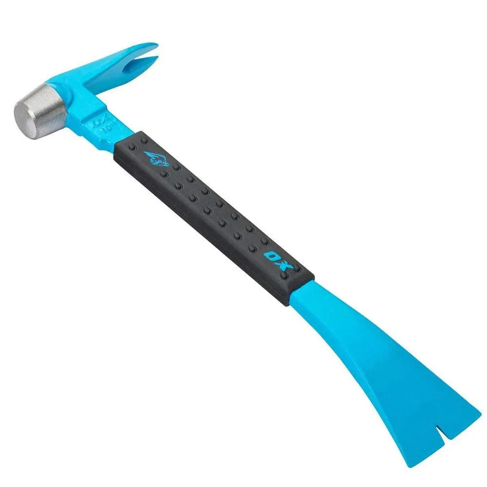 Ox Tools Ox-P083110 Professional Moulding Bar - 10In / 250Mm 1