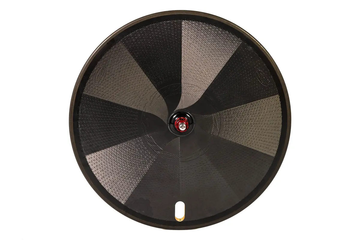 Zipp Super 9 Rim Brake Clincher Rear Wheel 2018, Shimano Freehub 1