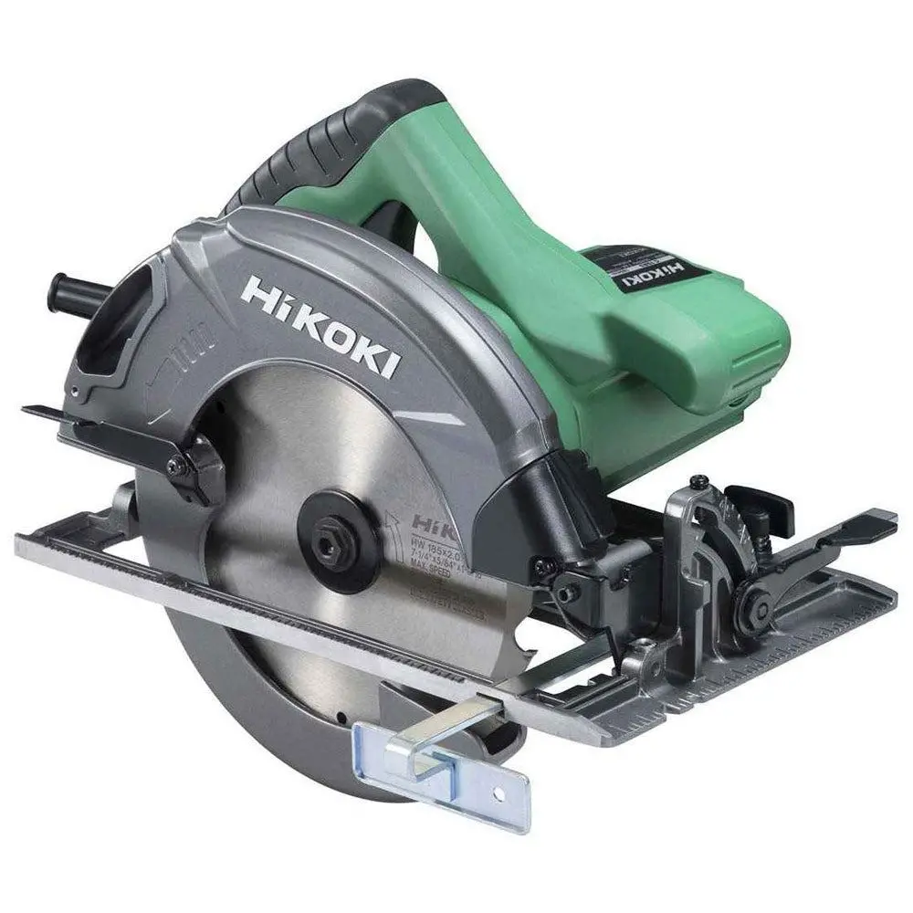 Hikoki C7sb3j2z 185Mm Circular Saw 110V/1670W With Carry Case 1