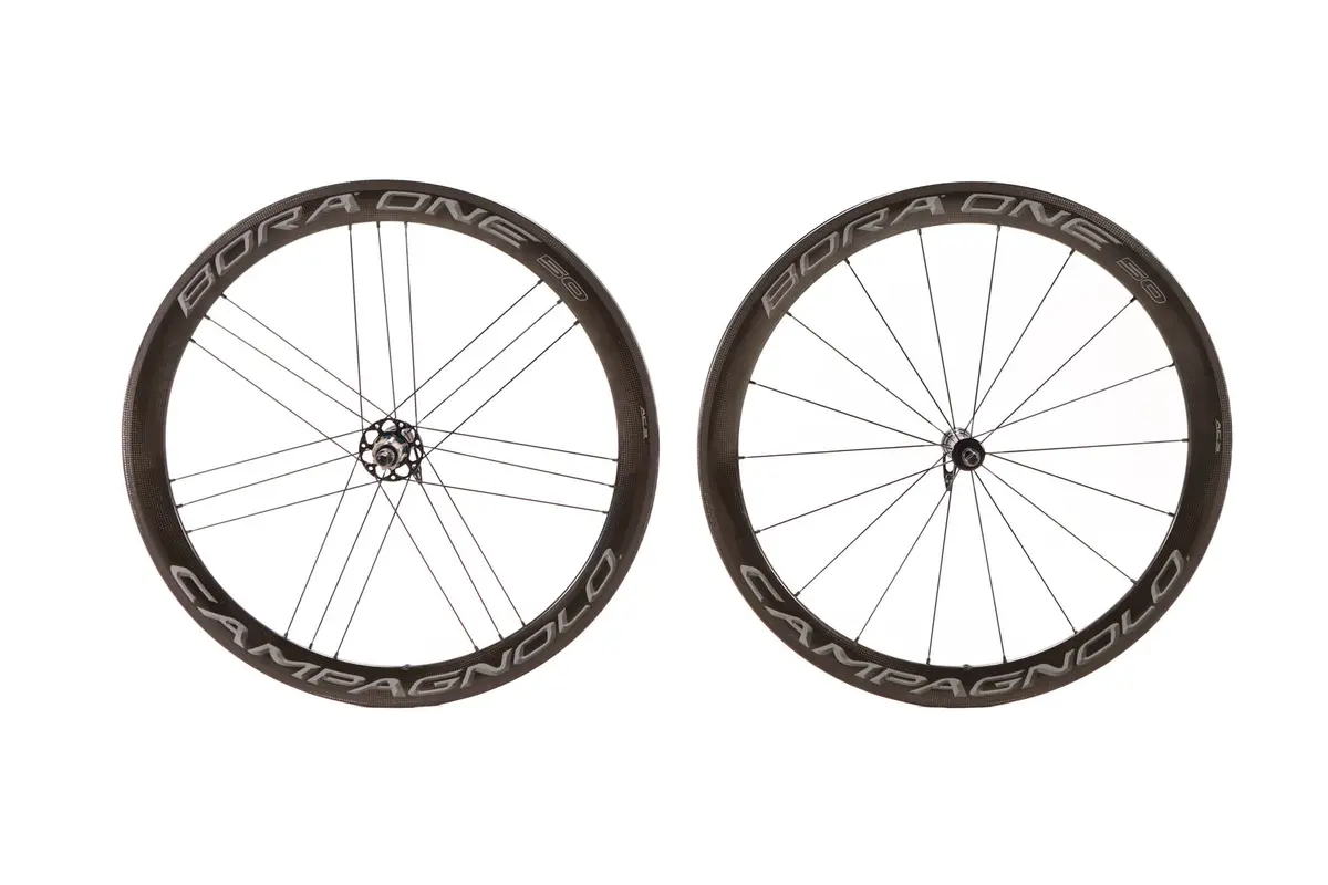 Campagnolo Bora One 50 2021 , Shimano Freehub 1