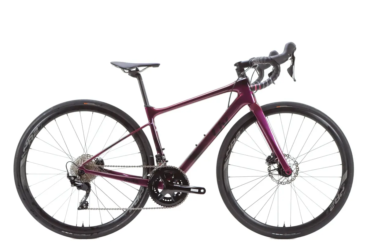 Liv Avail Advanced 2 Shimano 105 Disc Road Bike 2020, Size Xs 1