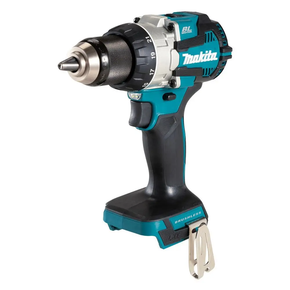 Makita Ddf489z 18V Lxt Brushless Driver Drill Body Only 1