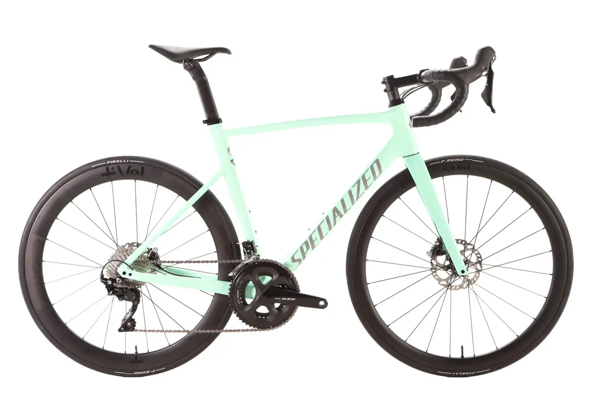 Specialized Allez Sprint Shimano 105 Disc Road Bike 2022, Size 56Cm 1