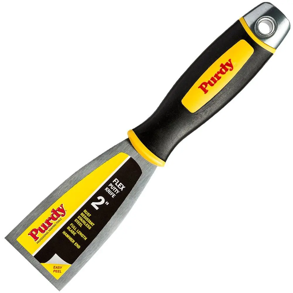 Purdy 50Mm Premium Flex Putty Knife Pur14a900020 1