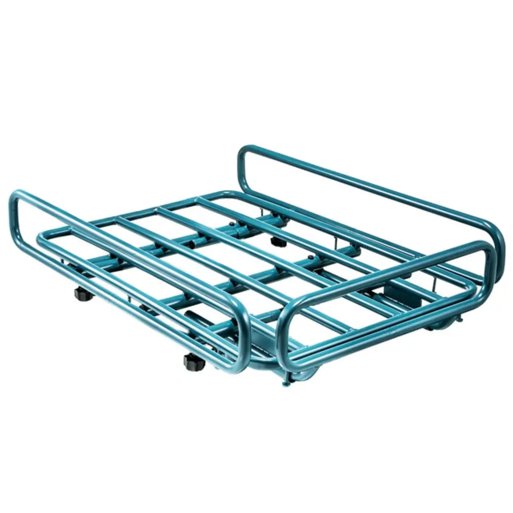 Makita 199009-8 Wheelbarrow Pipe Frame Set For Dcu180z 1