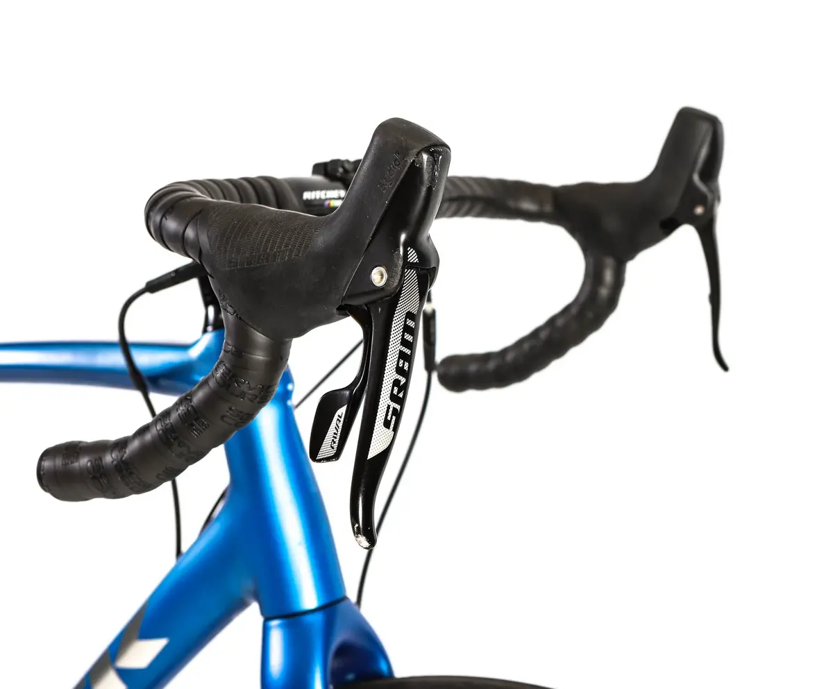 Trek Crockett 5 Disc Sram Rival Cx Bike 2020, Size 58Cm 2