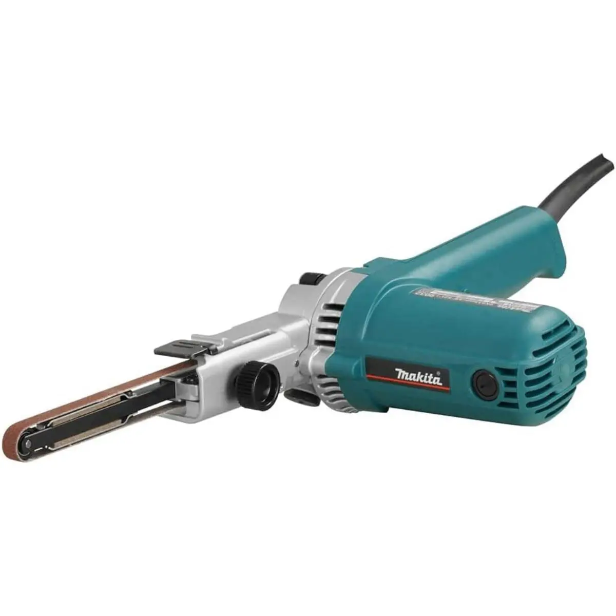 Makita 9032/2 9Mm Belt Filing/Finger Sander 240V 1