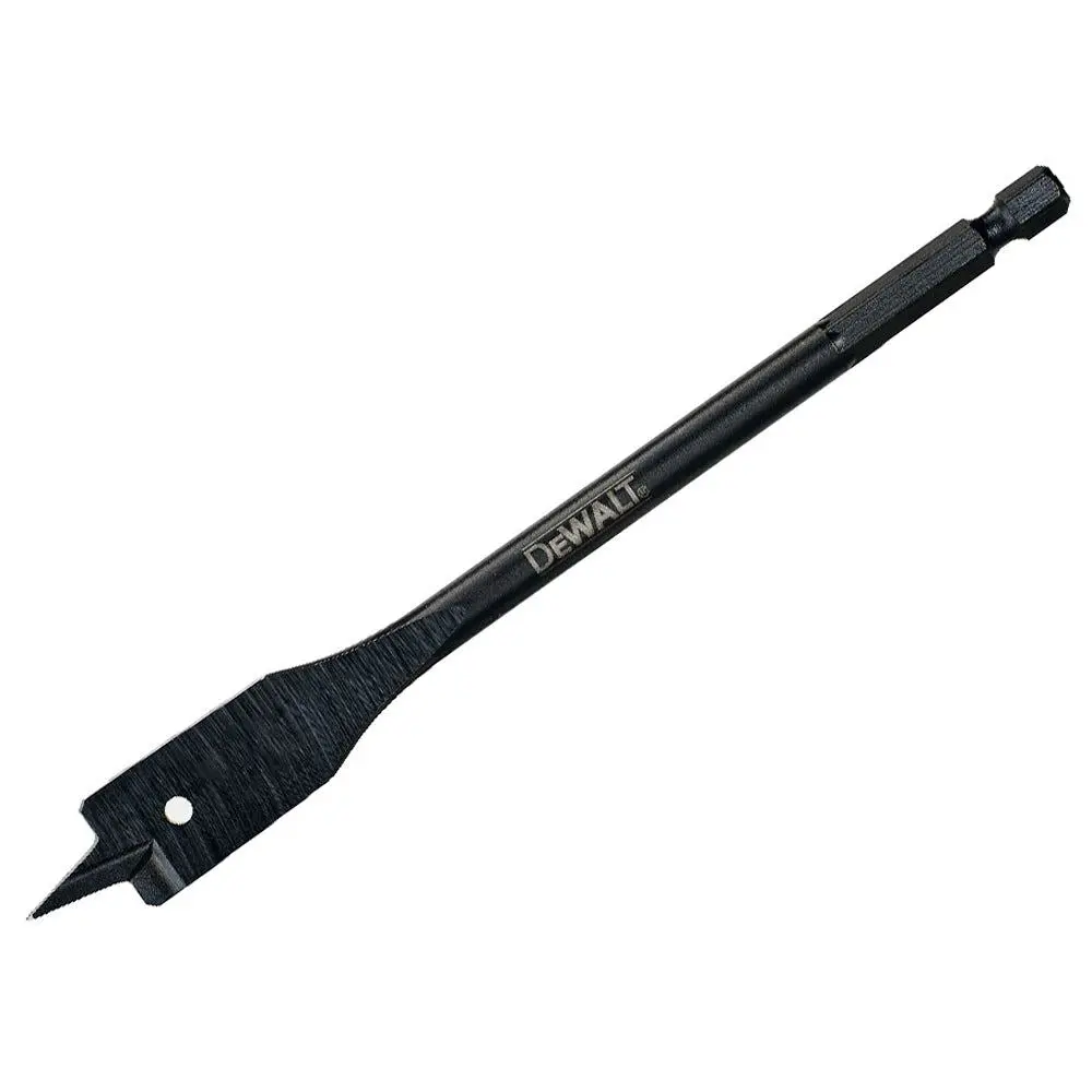 Dewalt Dt4763-Qz 12Mm X 152Mm Extreme Flatwood Drill Bit 1
