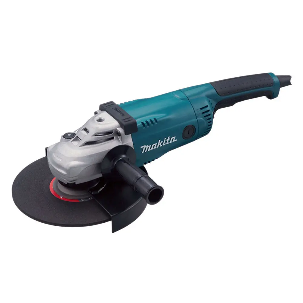 Makita Ga9020s/2 230Mm Angle Grinder With Soft Start 240V 1