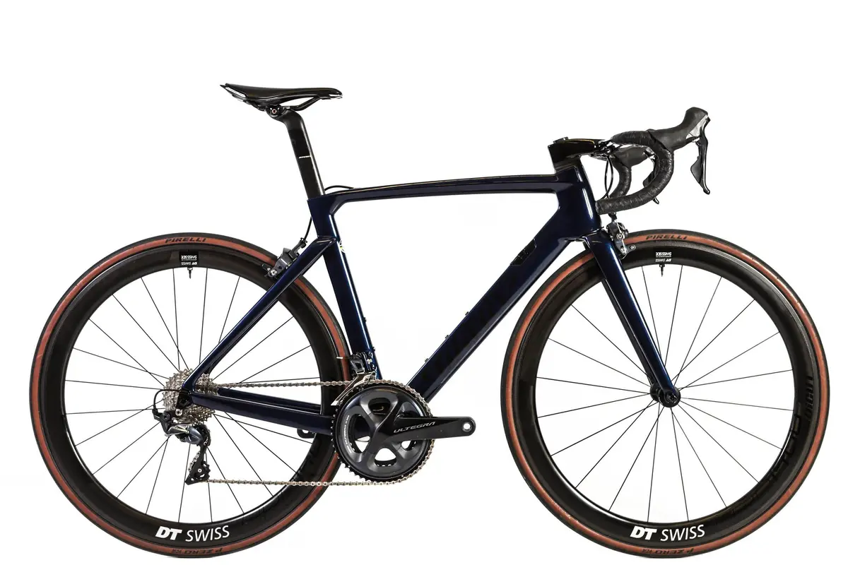 Wilier Cento 10 Pro Shimano Ultegra Road Bike 2019, Size M 1