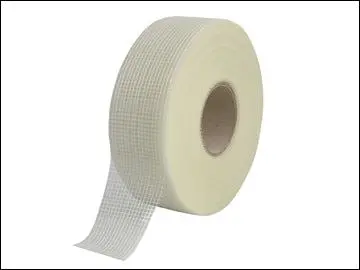 Faithfull Plasterer Joint Tape 1