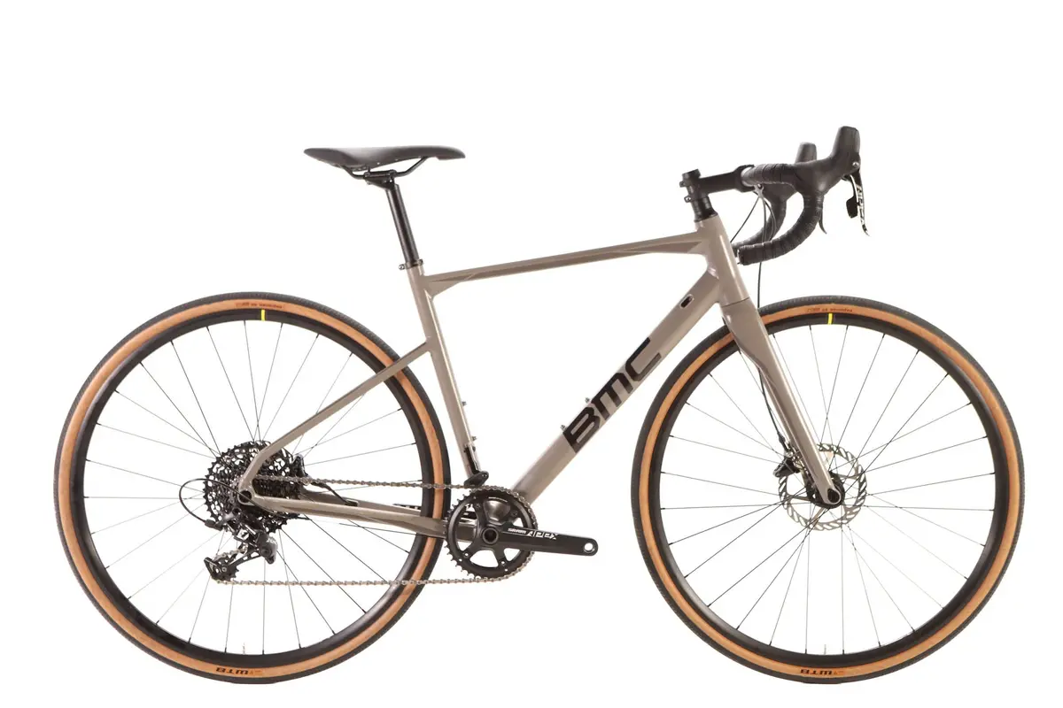 Bmc Roadmachine X Sram Apex Disc Road Bike 2021, Size 51Cm 1