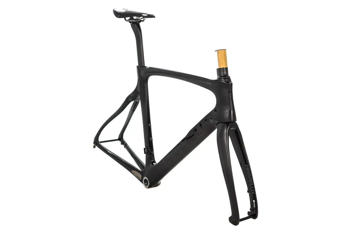 Pinarello Dogma F10 Disc Road Frameset 2019, Size 56Cm 1