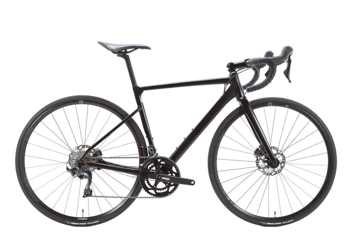Cannondale Caad 13 Shimano Ultegra Disc Road Bike 2023, Size 51Cm 1